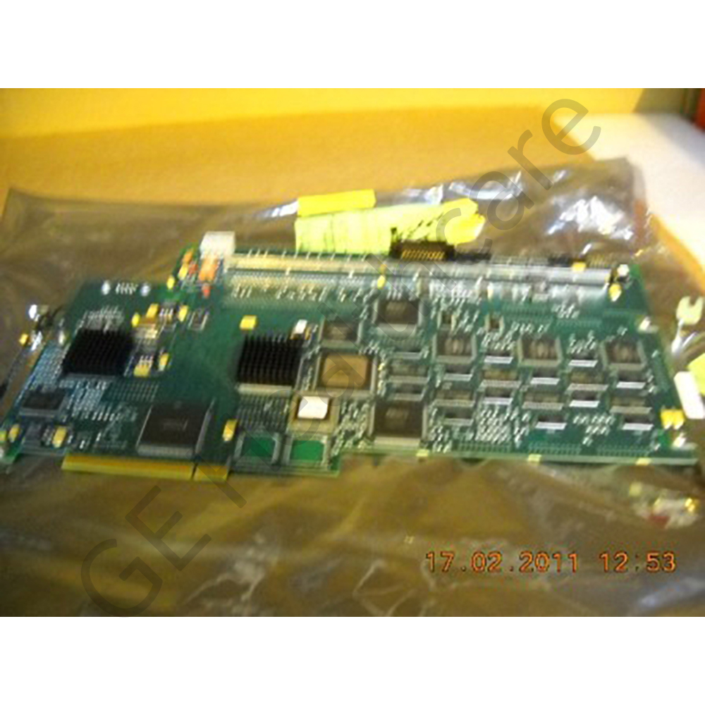 Printed circuit Board (PCB) Assembly Cine Bridge Printed circuit Board (PCB) Assembly Cine Bridge