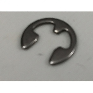 Ring TRUARC 0.188 Shaft No 5133-18H E-Ring Stainless Steel Ring TRUARC 0.188 Shaft No 5133-18H E-Ring Stainless Steel