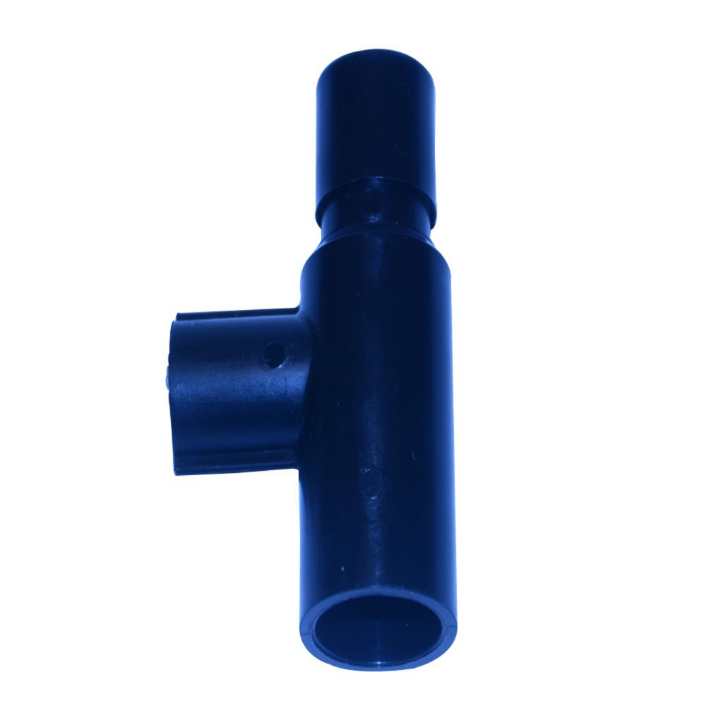 Fitting TEE Sensing Isolated 15 X 22 X 15mm Fitting TEE Sensing Isolated 15 X 22 X 15mm