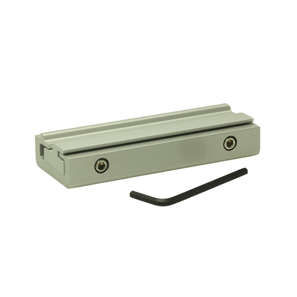 ADAPTER SA BIRD/DOVETAIL ADAPTER SA BIRD/DOVETAIL