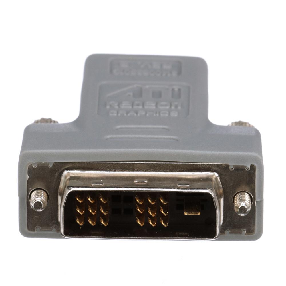 HDMI F - DVI M Adapter HDMI F - DVI M Adapter