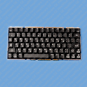 Universal Alphanumeric Keyboard 066E3201 Universal Alphanumeric Keyboard 066E3201