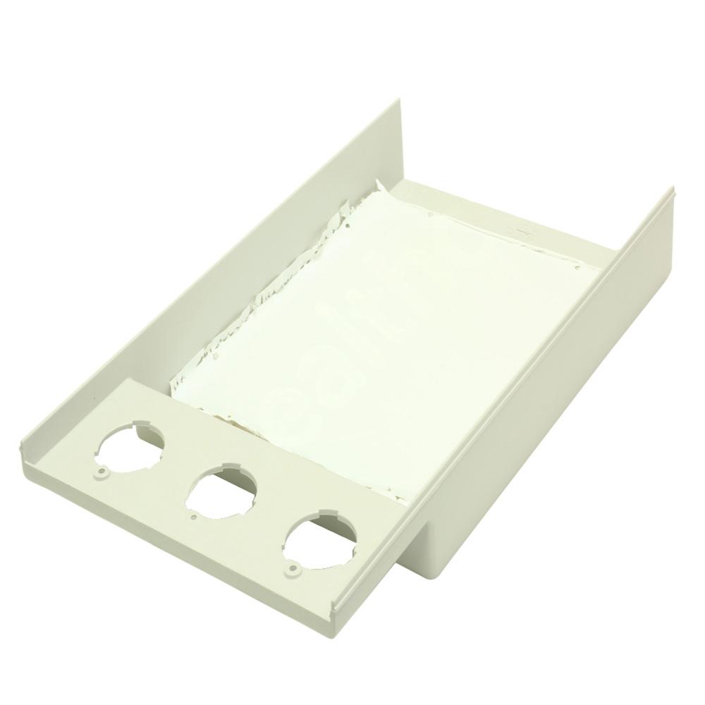 Cover Flowtubes Narrow Mechanical Cover Flowtubes Narrow Mechanical