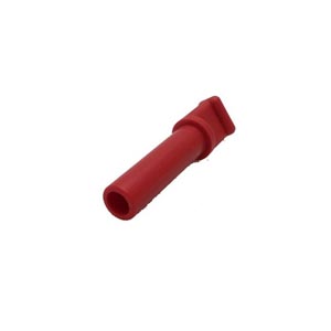 Plug 6mm Nylon MPOS BCG Plug 6mm Nylon MPOS BCG