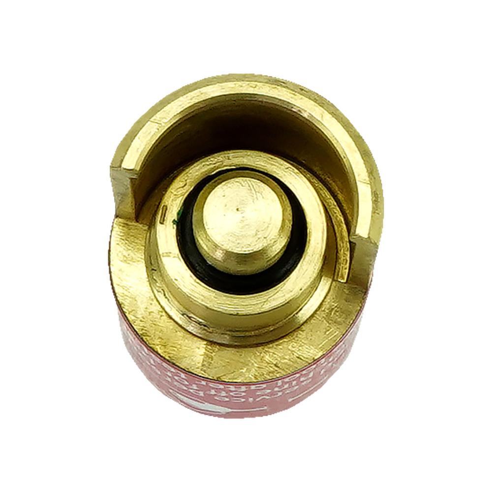 Vaporizer Manifold Valve Tester Kit Vaporizer Manifold Valve Tester Kit