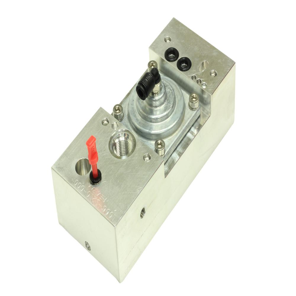 Regulator Kit N2O Regulator Kit N2O