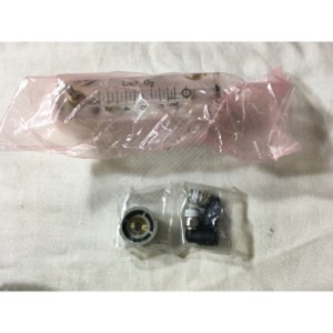 Auxiliary O₂ Field Kit 1-10 L/MIN Integrated Phantom Auxiliary O₂ Field Kit 1-10 L/MIN Integrated Phantom