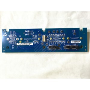 PCA Display Connection Board PCA Display Connection Board
