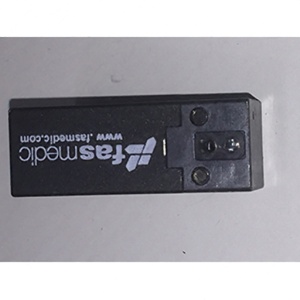 Valve SOL 2-Way NC 12V 2W MPOS Valve SOL 2-Way NC 12V 2W MPOS