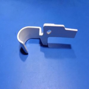 Clip Breathing Circuit (Used with Bag on Hose) Clip Breathing Circuit (Used with Bag on Hose)