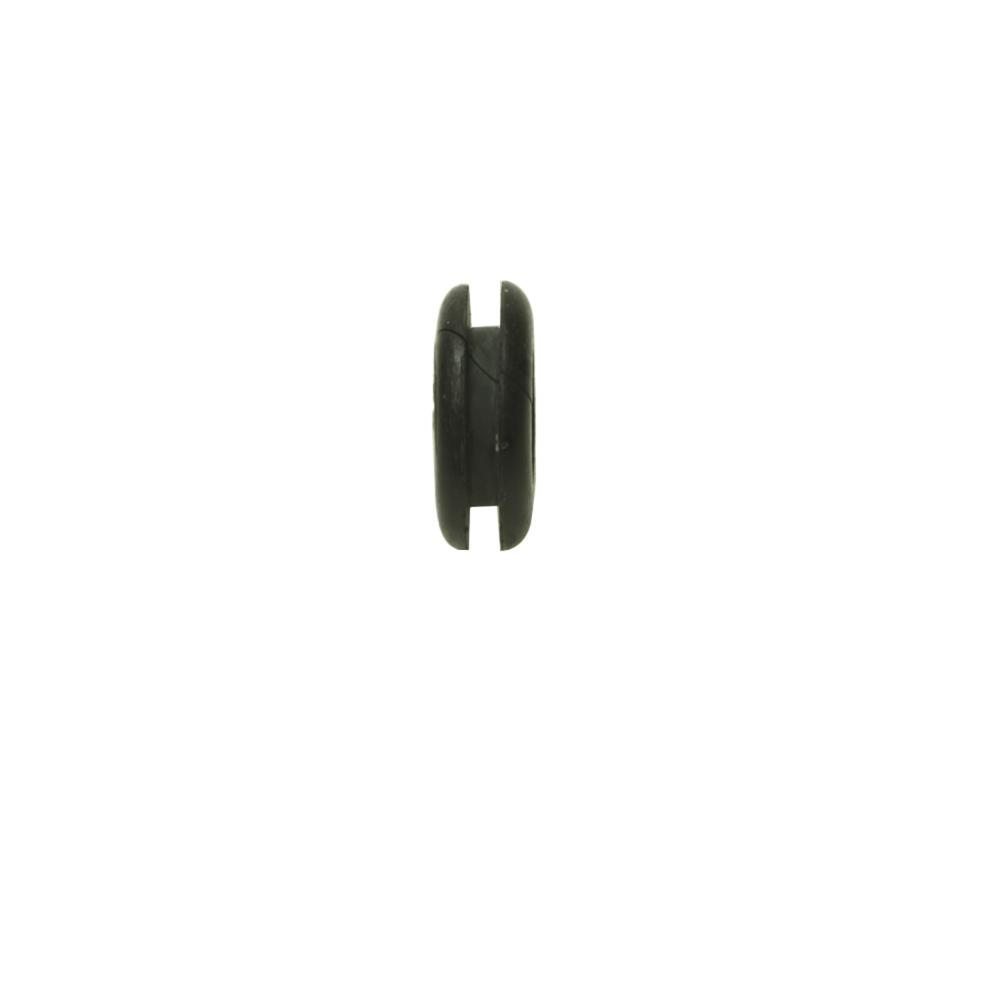 Grommet 4.8 Inner Diameter 9.5 OD 4.8 Thick Neoprene Grommet 4.8 Inner Diameter 9.5 OD 4.8 Thick Neoprene
