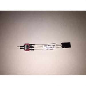 Switch Alternate Oxygen Bypass SPDT Assembly Switch Alternate Oxygen Bypass SPDT Assembly