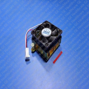 Fan with Heatsink 12V 40 x 40 x 22.5 with Clips Fan with Heatsink 12V 40 x 40 x 22.5 with Clips