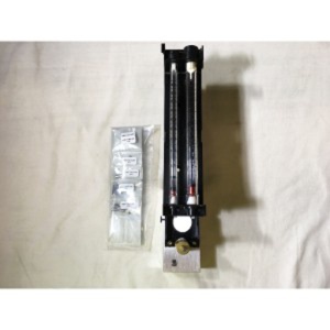 Air Flow Head Module with Dual Flowtubes Phantom Kit Air Flow Head Module with Dual Flowtubes Phantom Kit