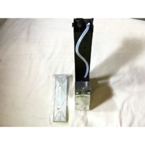 Air Flow Head Module with Dual Flowtubes Phantom Kit Air Flow Head Module with Dual Flowtubes Phantom Kit