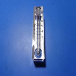 Flowmeter 500ml L/Min - MPOS Flowmeter 500ml L/Min - MPOS