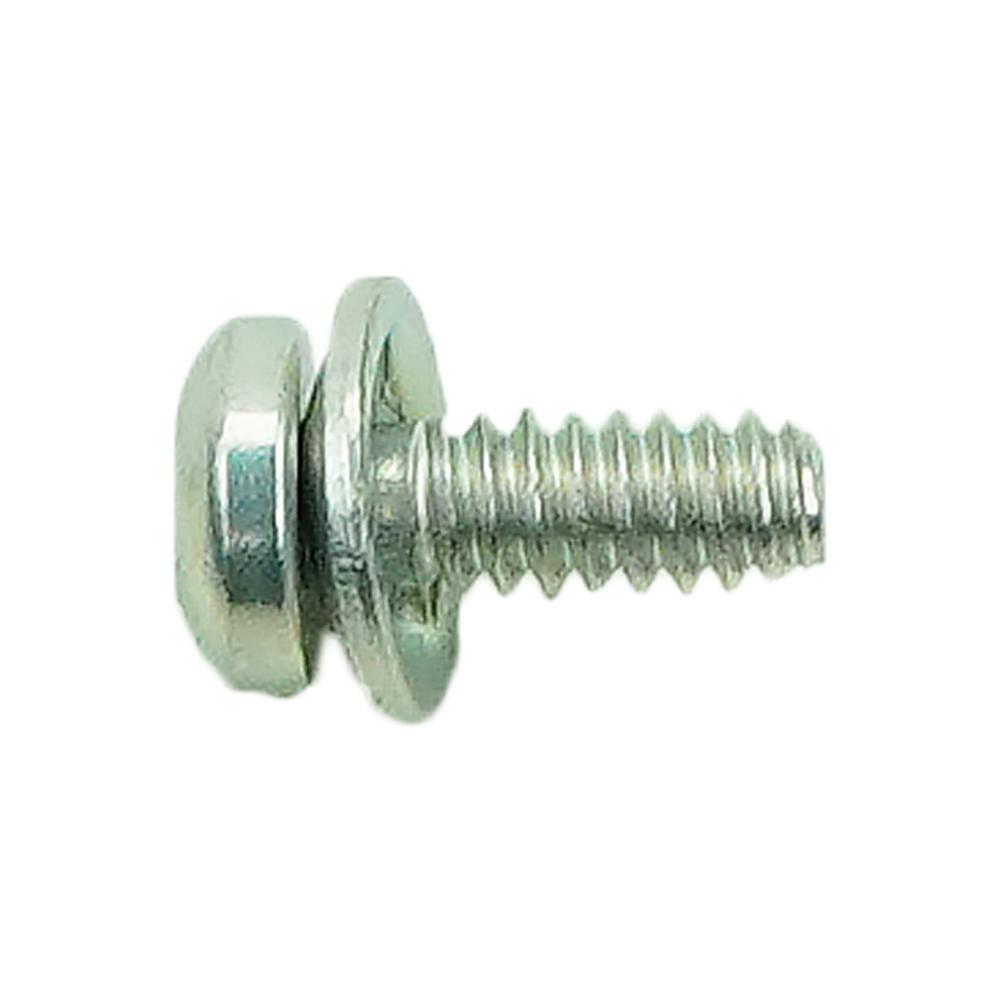 SEMS Torx Screw Pan Head 6-32,3/8 SEMS Torx Screw Pan Head 6-32,3/8