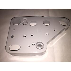 Top Main Manifold Breathing Circuit Gas Breathing System Top Main Manifold Breathing Circuit Gas Breathing System