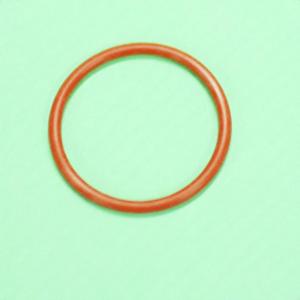 O-ring 31.42 ID 36.66 OD 2.62 W SI 60 Durometer O-ring 31.42 ID 36.66 OD 2.62 W SI 60 Durometer