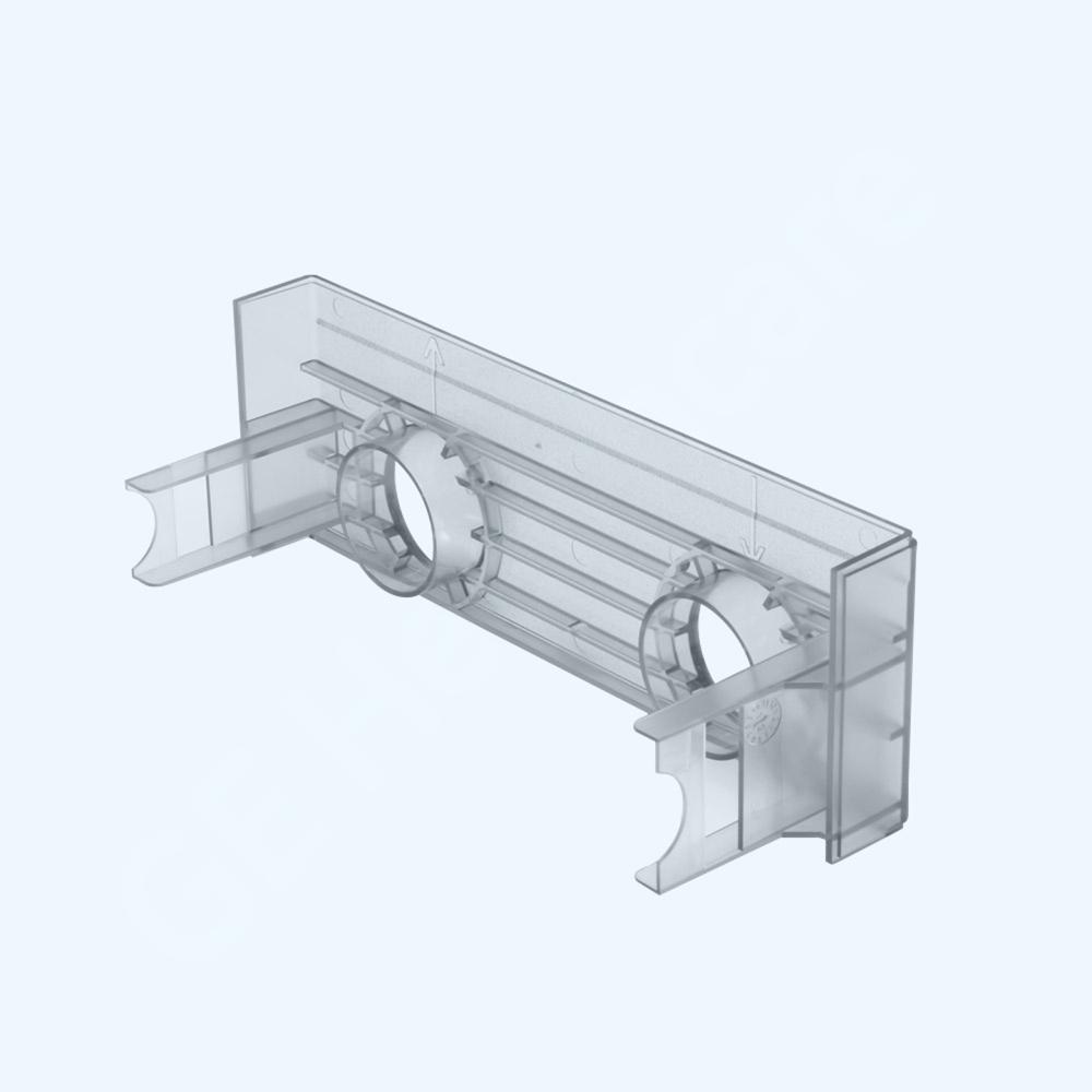 Lens Circuit Module Breathing Circuit Gas Breathing System Lens Circuit Module Breathing Circuit Gas Breathing System