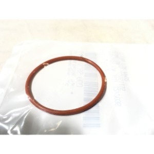 O-ring 44.12 ID 49.36 OD BCG 2.62 W Silicone 40mm Durometer O-ring 44.12 ID 49.36 OD BCG 2.62 W Silicone 40mm Durometer