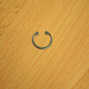 Ring Retaining 22.00 Housing Diameter Stainless Steel Ring Retaining 22.00 Housing Diameter Stainless Steel