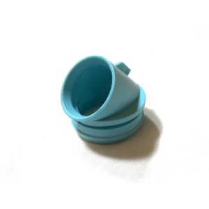 Cuff Flow Sensor Breathing Circuit Gas (BCG) Cuff Flow Sensor Breathing Circuit Gas (BCG)