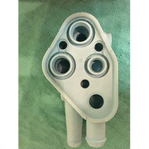 Manifold Exhalation Valve Breathing Circuit Gas (BCG) Manifold Exhalation Valve Breathing Circuit Gas (BCG)