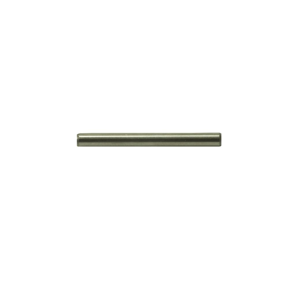 Pin Dowel 3.18 Diameter 31.8 Length Stainless Steel Pin Dowel 3.18 Diameter 31.8 Length Stainless Steel
