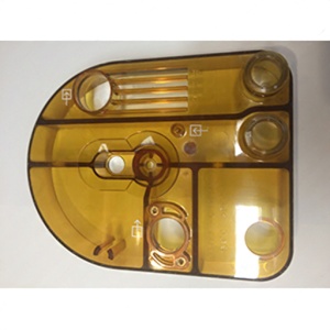 Reciver Scavenger with Air Brake BCG Reciver Scavenger with Air Brake BCG