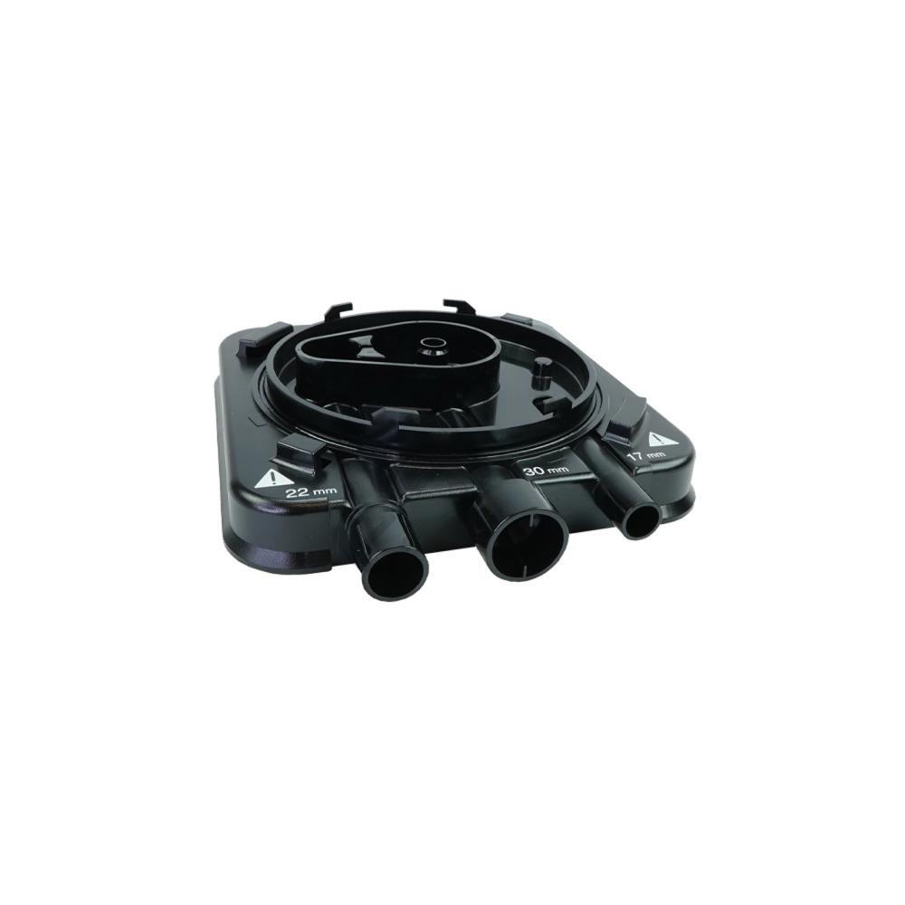 Autoclavable Bellows assembly Autoclavable Bellows assembly