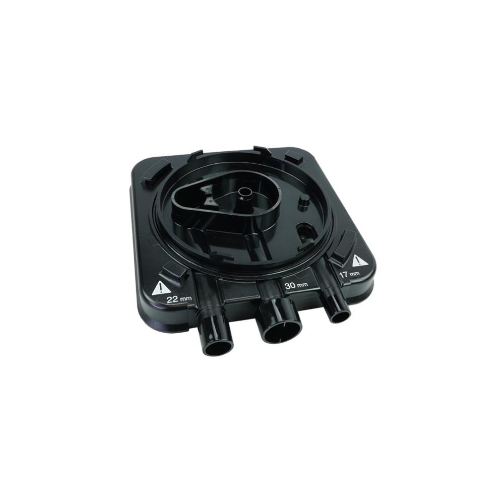 Autoclavable Bellows assembly Autoclavable Bellows assembly