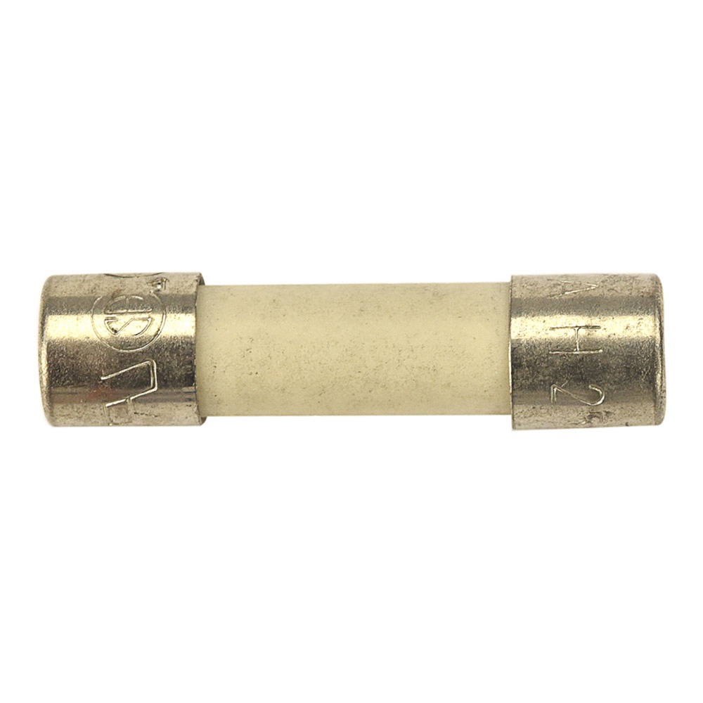 4A, 250 V, 5x20mm Time Delay Fuse 4A, 250 V, 5x20mm Time Delay Fuse