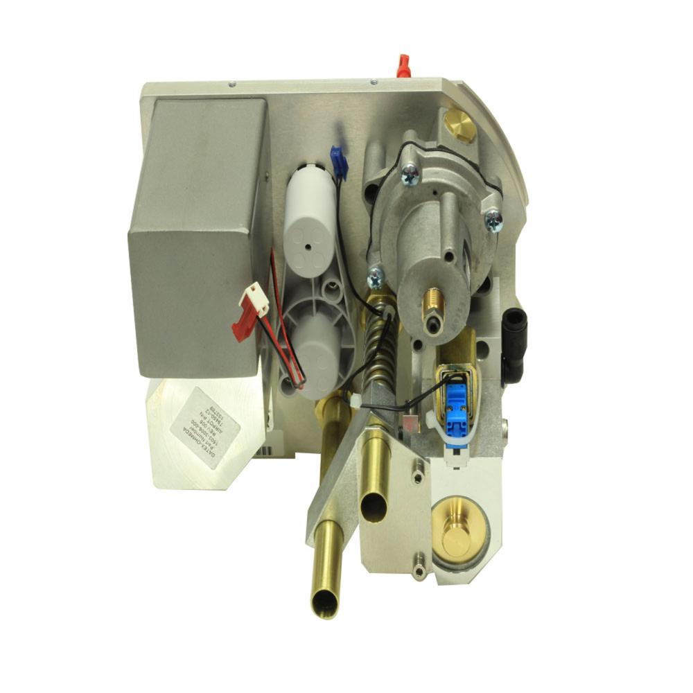 Vent Engine Assembly BCG Aestiva 7900 MRI Vent Engine Assembly BCG Aestiva 7900 MRI