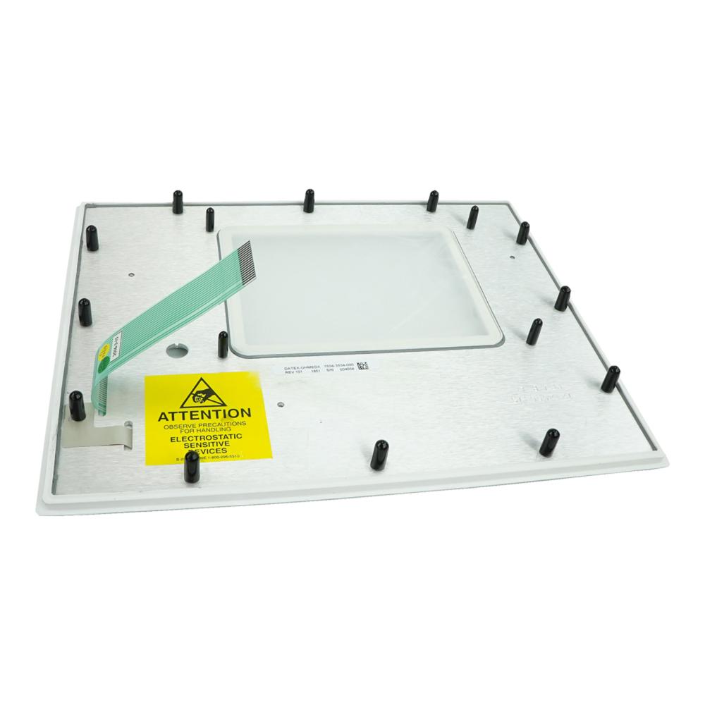 Keyboard Front Panel 7100 Keyboard Front Panel 7100