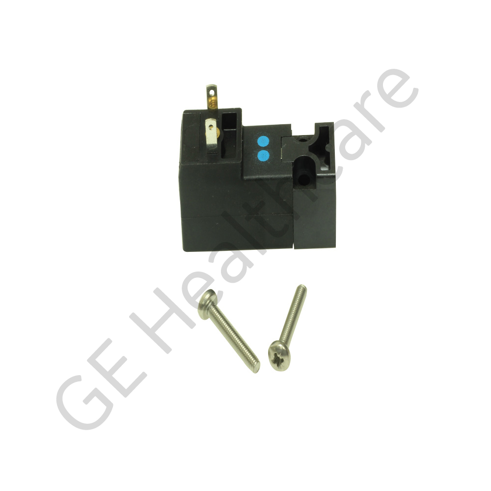 Valve Proportional No CONN BCG 4.5V DC 2W 10 L/Min MPOS Valve Proportional No CONN BCG 4.5V DC 2W 10 L/Min MPOS