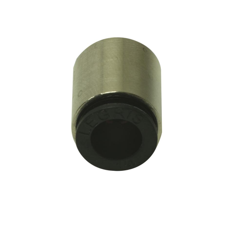 Fitting 6.35mm Female BCG to 10-32 UNF Male Legris Fitting 6.35mm Female BCG to 10-32 UNF Male Legris