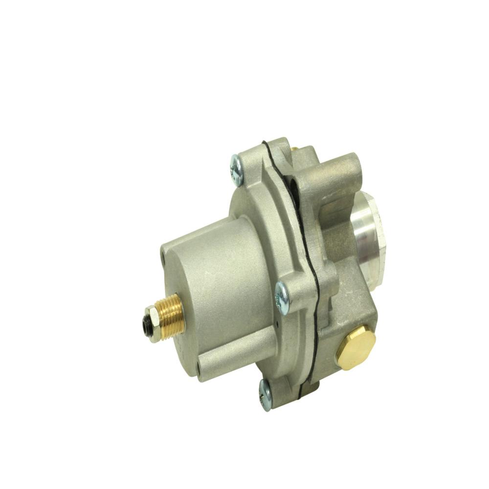 Regulator 172 Kilopascal Nonrelieving MPOS BCG Regulator 172 Kilopascal Nonrelieving MPOS BCG