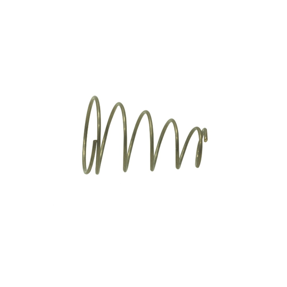 Compression Spring - BCG Conical 0.63N/mm Compression Spring - BCG Conical 0.63N/mm