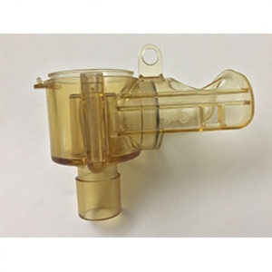 Housing Exhalation Valve BCG Housing Exhalation Valve BCG