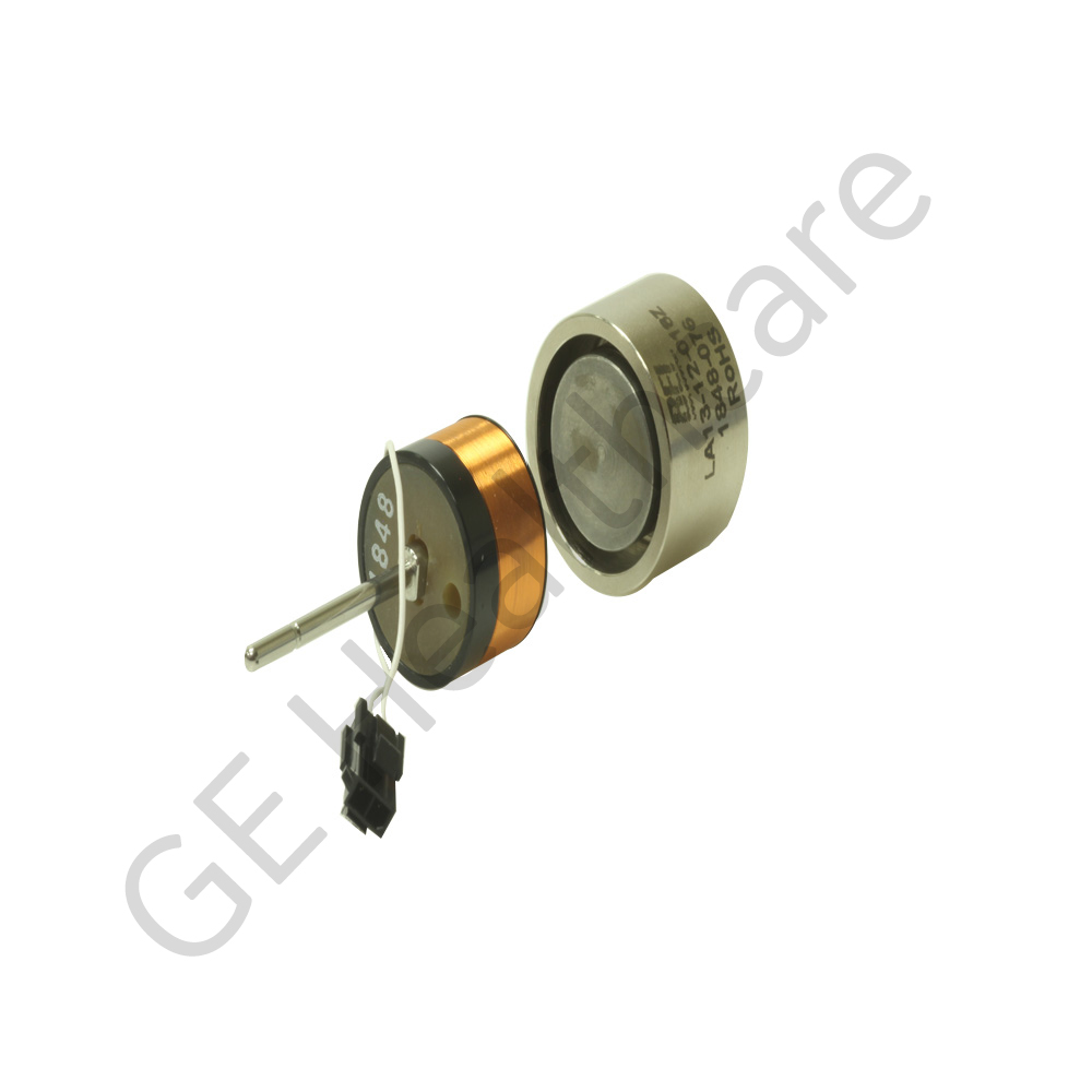 Actuator Voice Coil, Electro-Mechanical