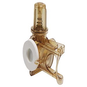 Kit Valvola Espiratoria senza Sensore di Flusso, Riutilizzabile (1/conf) Kit Valvola Espiratoria senza Sensore di Flusso, Riutilizzabile (1/conf)