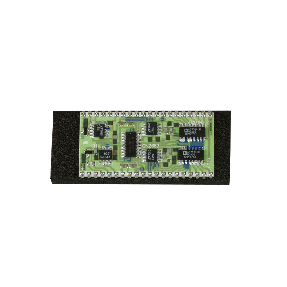 CIR. Hybrid APM 40 Pins 254mm RoHS CIR. Hybrid APM 40 Pins 254mm RoHS
