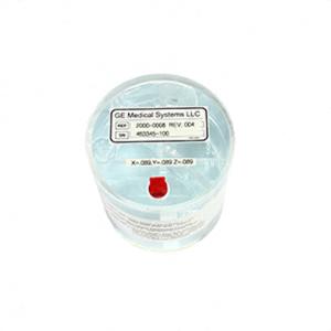 Assembly Orientation Phantom Assembly Orientation Phantom