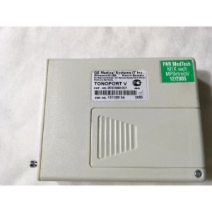 Recorder ABP Tonoport V Recorder ABP Tonoport V