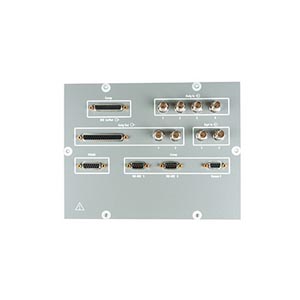 Assembly DB Connect For IEB I/O DB Connector Board Assembly DB Connect For IEB I/O DB Connector Board
