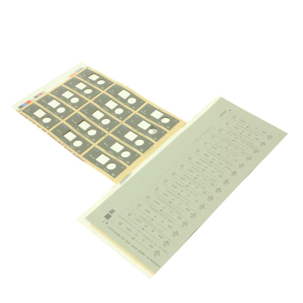 Label Kit TRAM 451 Label Kit TRAM 451