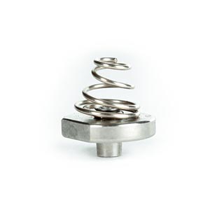 Battery Contact Spring Battery Contact Spring