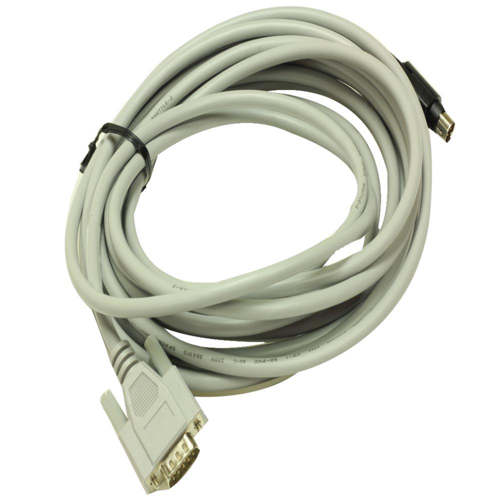 CABLE MAC 5000 ST TO T2000 CABLE MAC 5000 ST TO T2000