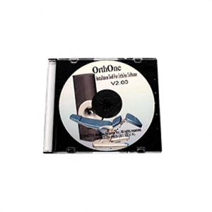 Media - Installation Tool for ORTHONE V2 Sw - Copy 2009-4409-001 Media - Installation Tool for ORTHONE V2 Sw - Copy 2009-4409-001